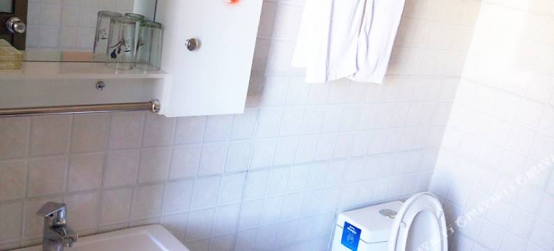 眉县恒祥酒店图片