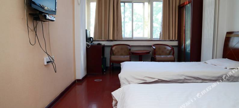 天津顺和誉快捷酒店图片