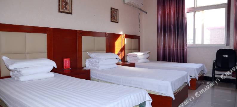 天津紫锦园宾馆图片