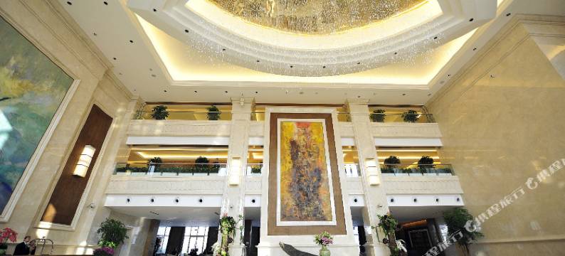 天津凯莱度假酒店图片