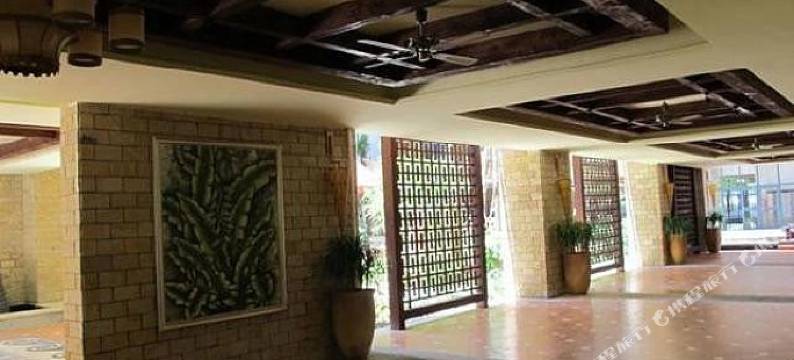 三亚小丑鱼旅舍图片