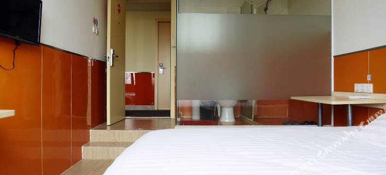 瑞雪旅馆(上海朱泾紫金广场店)图片