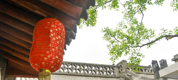 平遥鑫鑫青年旅舍图片