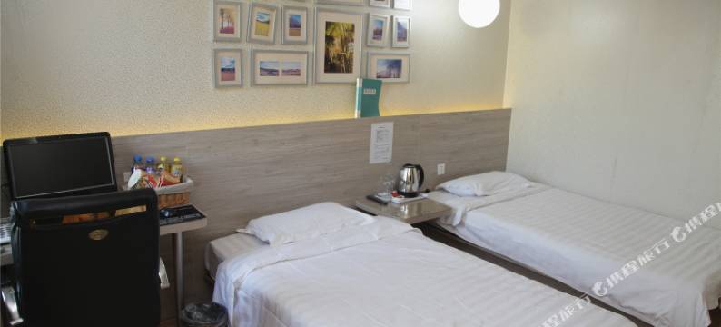 阳高佰禾精品酒店图片