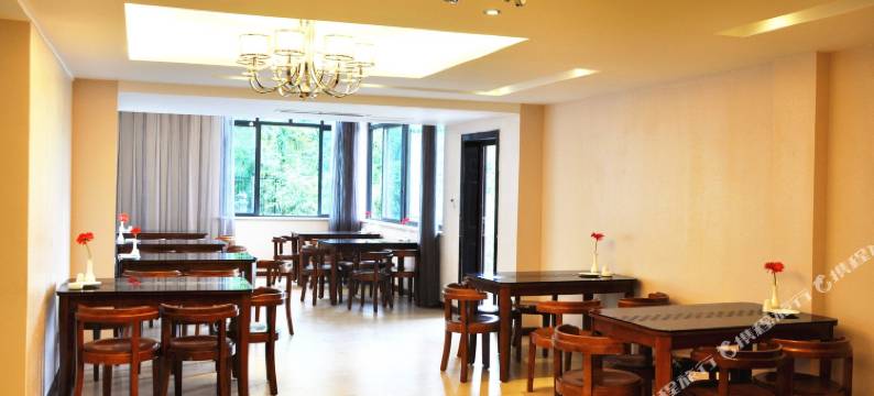 武隆赛喜酒店图片