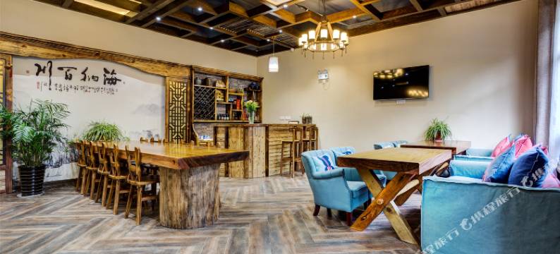 莫干山曹家苑图片