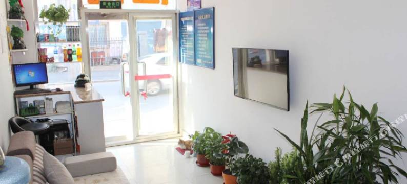 沈阳珍珠旅馆图片