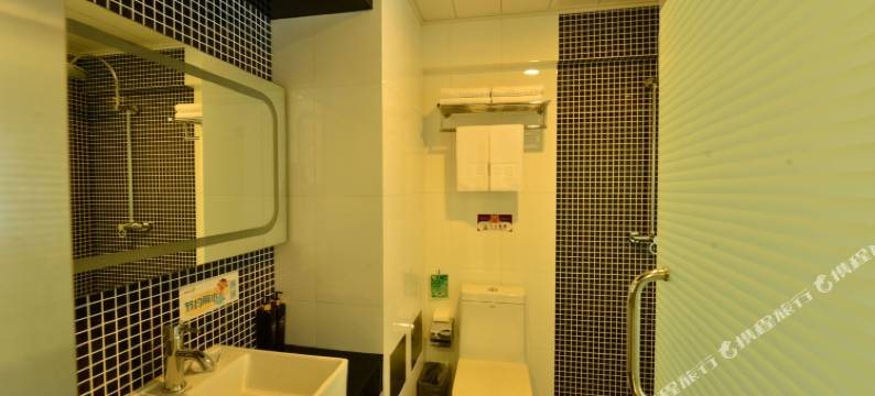 鑫彩宾馆(哈尔滨西大桥店)图片