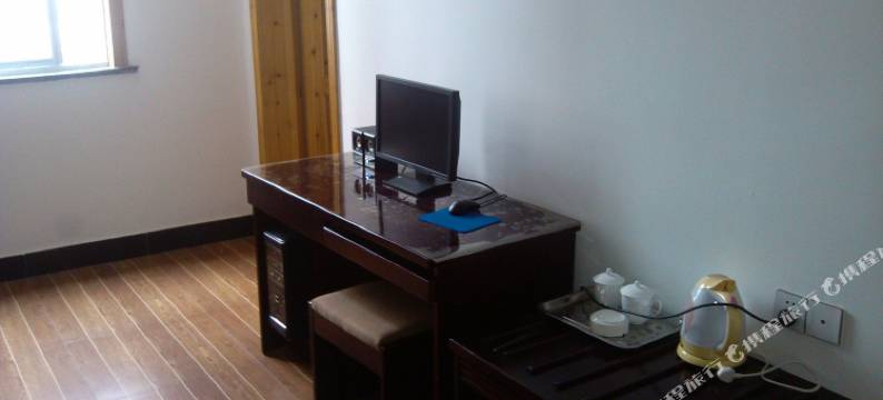 武夷山榕城快捷酒店图片