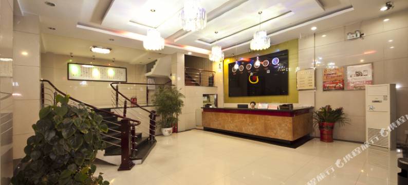 宁德金桥商务宾馆图片