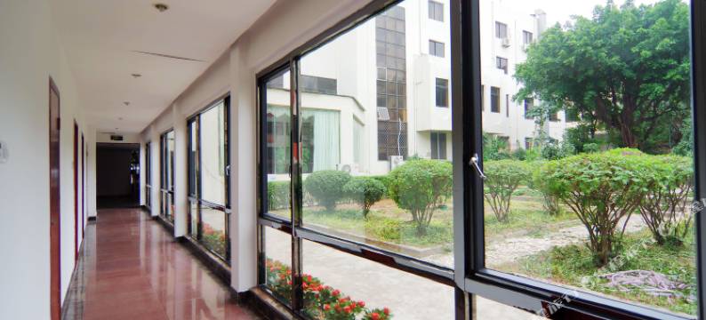 湄洲岛湄洲大酒店图片