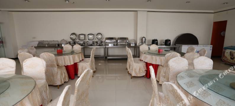 尚客优快捷酒店(磁县童装城店)图片