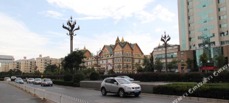 昆明馨雅阁客栈图片