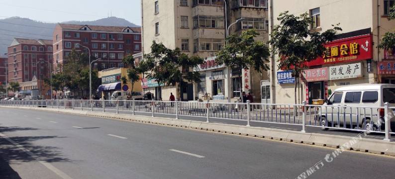 威海悦源旅馆图片