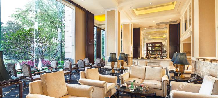 福州悦华酒店(西湖公园店)图片