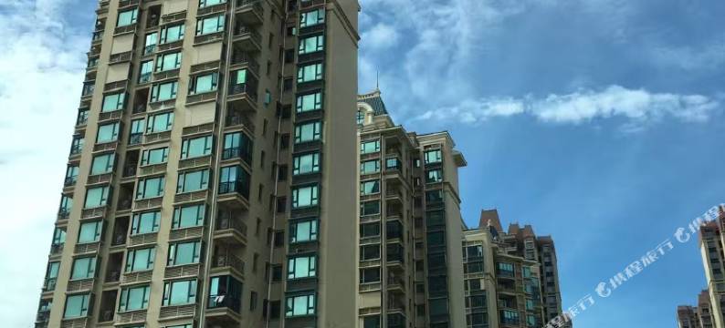 启东美家公寓图片