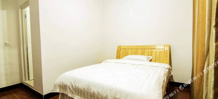 长沙思悦宾馆图片