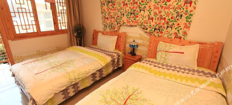 上里古镇上里时光客栈图片