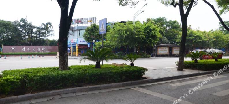 金旺旅馆(桂林医学院店)图片