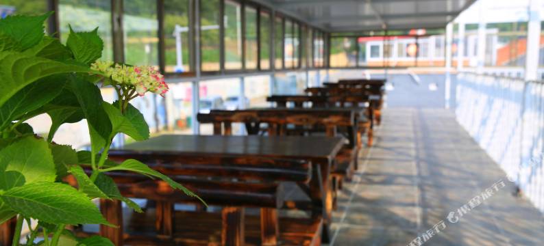 北京晨曦小筑民俗客栈图片