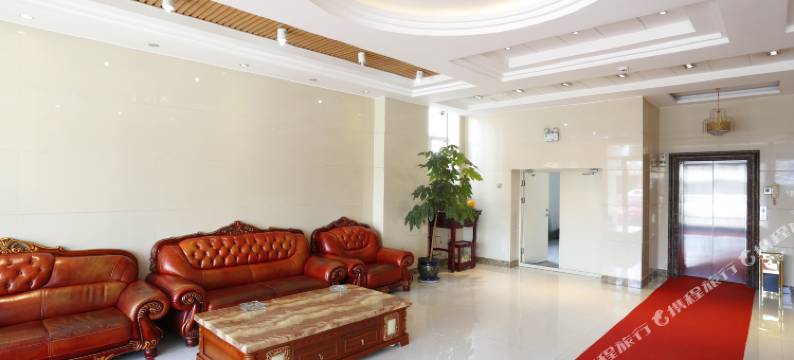 农安巴洛克商务宾馆图片