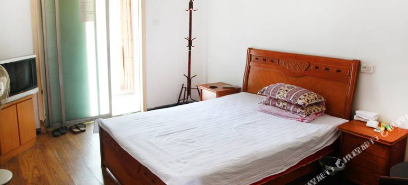 迎宾旅馆(武汉汉阳大街店)图片