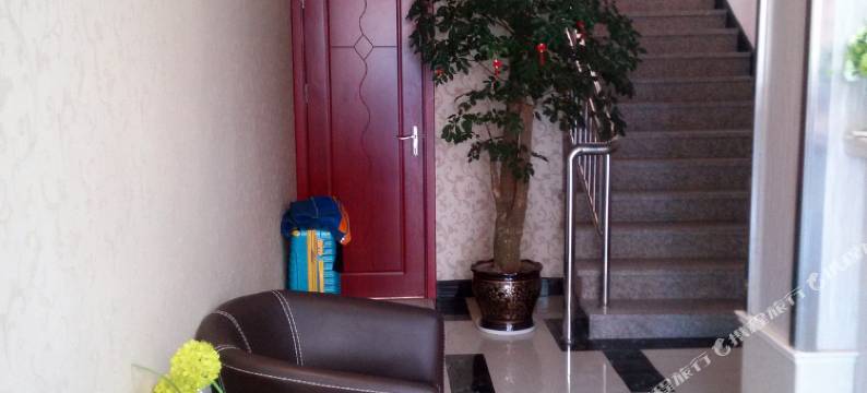 昆山快捷宾馆图片