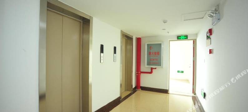 昆明景悦酒店图片