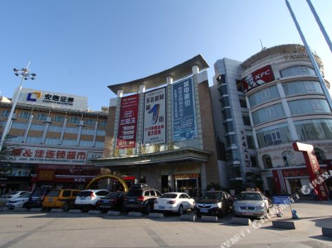 怀城新旧货市场(怀集分店)