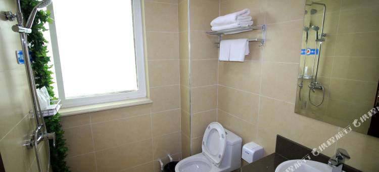 烟台双隆达商务宾馆图片