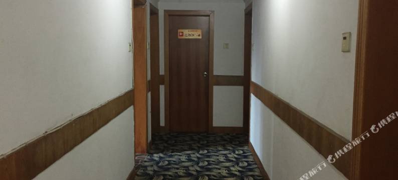 金华车辆宾馆图片