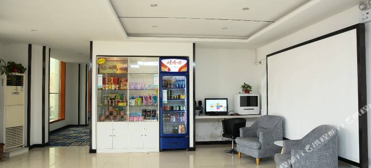 七派酒店(邹城峄山南路店)图片