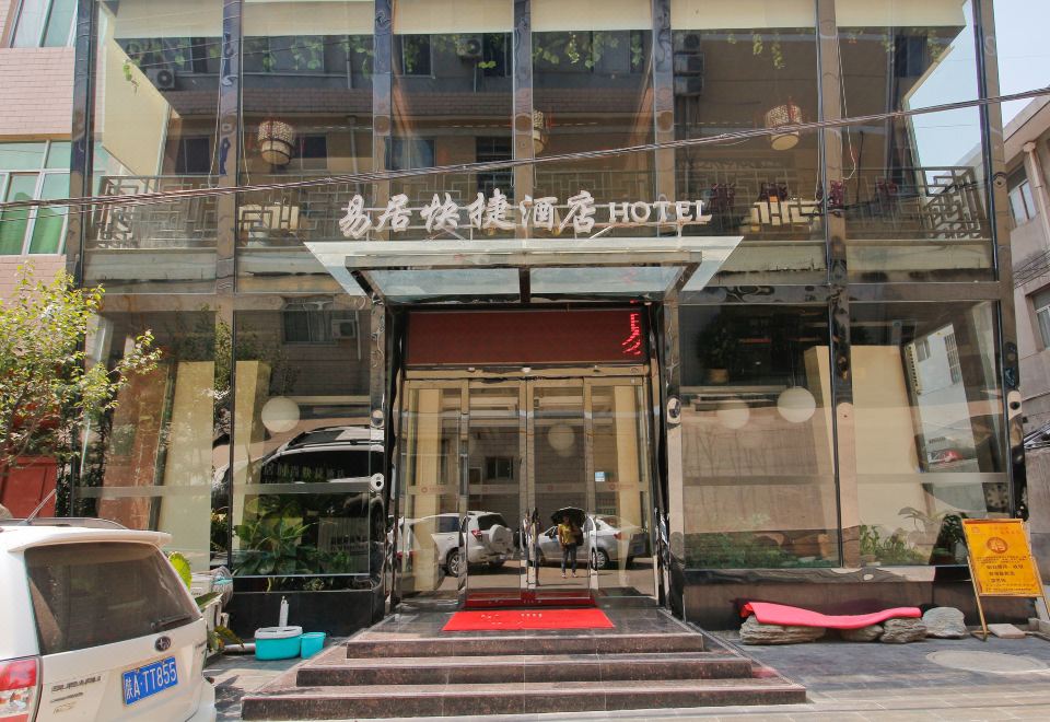 Hotel Overview