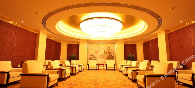 东海嘉臣国际大酒店图片