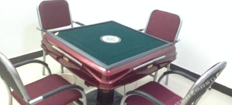 金丝峡新奇山庄图片