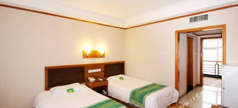 青岛学苑宾馆图片