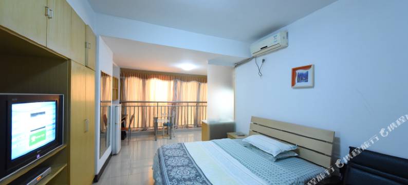 亲亲我家公寓(长沙东一国际店)图片