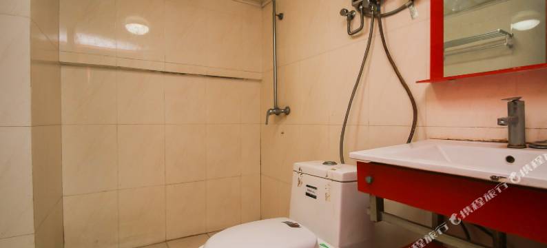 连云港怡然旅馆图片