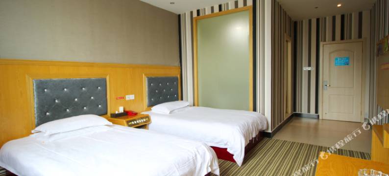 德安义门宾馆图片