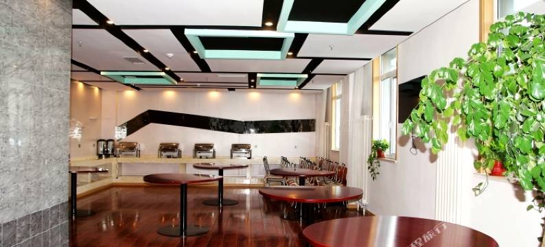 尚客优精选酒店(青岛山东科技大学店)图片