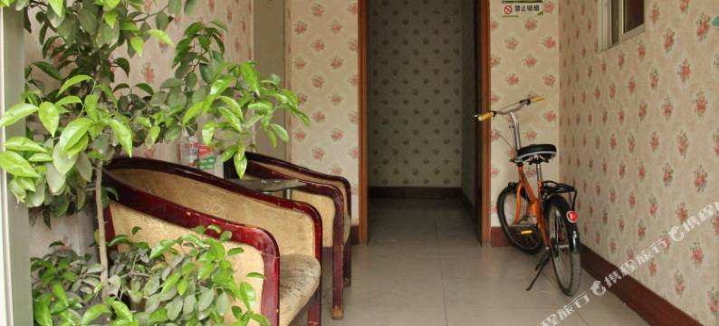 济宁金丰旅馆图片