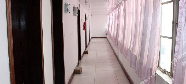 随州城市快捷宾馆图片