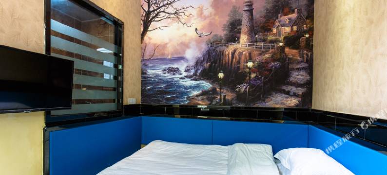 居乐福时尚精品酒店(柳州屏山店)图片