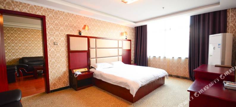 沛县逸如快捷宾馆图片