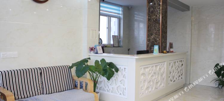 荣成乐途度假酒店图片