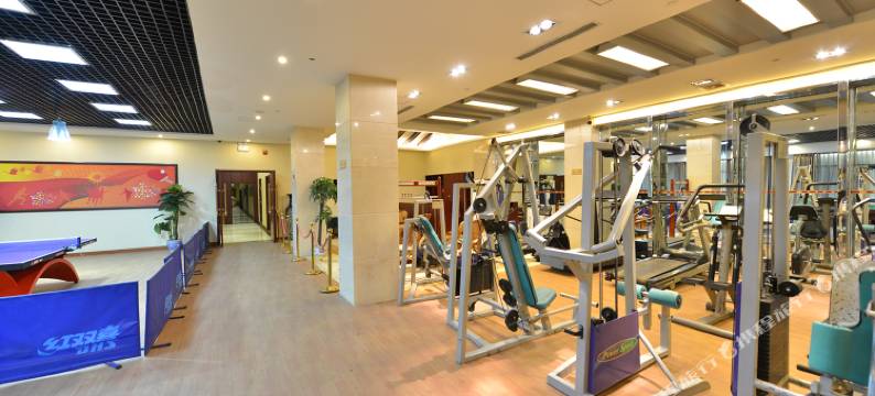 北京玉华宫宾馆图片