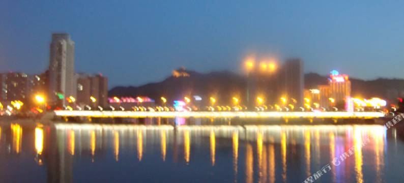 承德梦佳家庭公寓图片