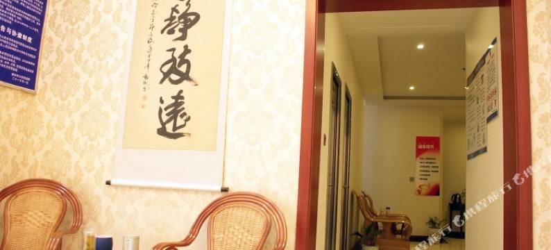 滕州碧桂园宾馆图片