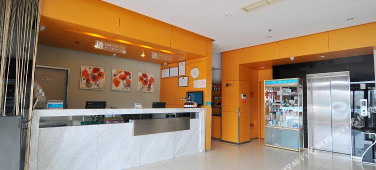 锦江之星(胶南海水浴场朝阳山路店)图片