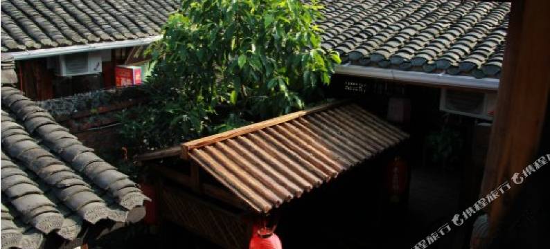 阆中木子客栈图片